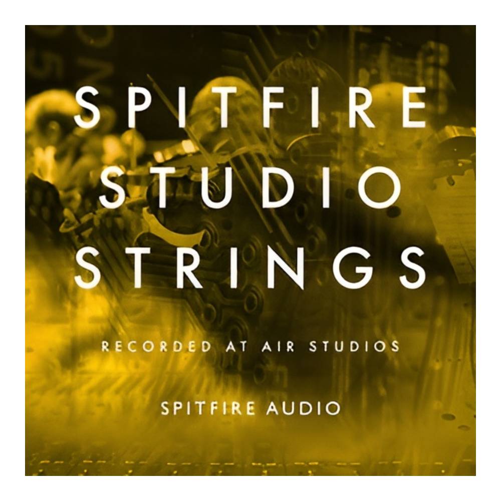 Rakuten - SPITFIRE AUDIO SPITFIRE STUDIO STRINGS [メール納品]