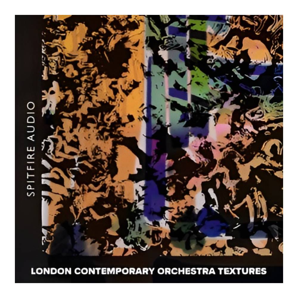 乐天商城 - SPITFIRE AUDIO LONDON CONTEMPORARY ORCHESTRA TEXTURES [メール納品]