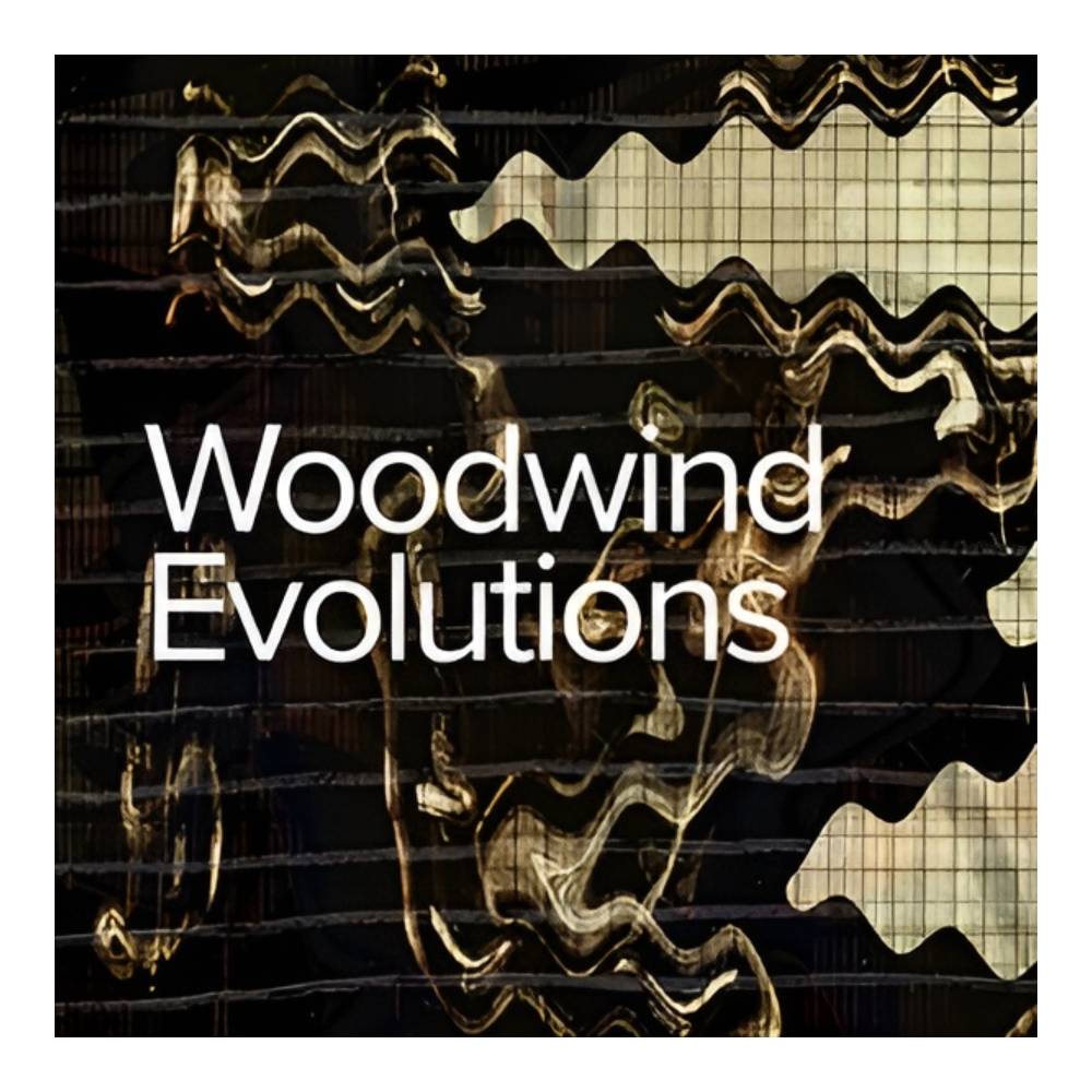 Rakuten - SPITFIRE AUDIO WOODWIND EVOLUTIONS [メール納品]