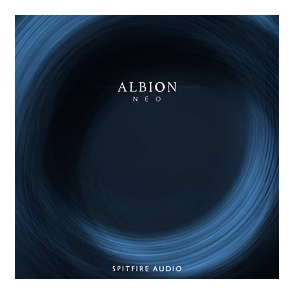 SPITFIRE AUDIO ALBION NEO 