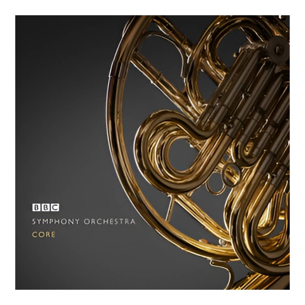 Plug-In Software - SPITFIRE AUDIO BBC SYMPHONY ORCHESTRA CORE [メール納品]