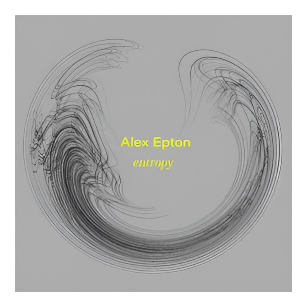 SPITFIRE AUDIO ALEX EPTON - ENTROPY 