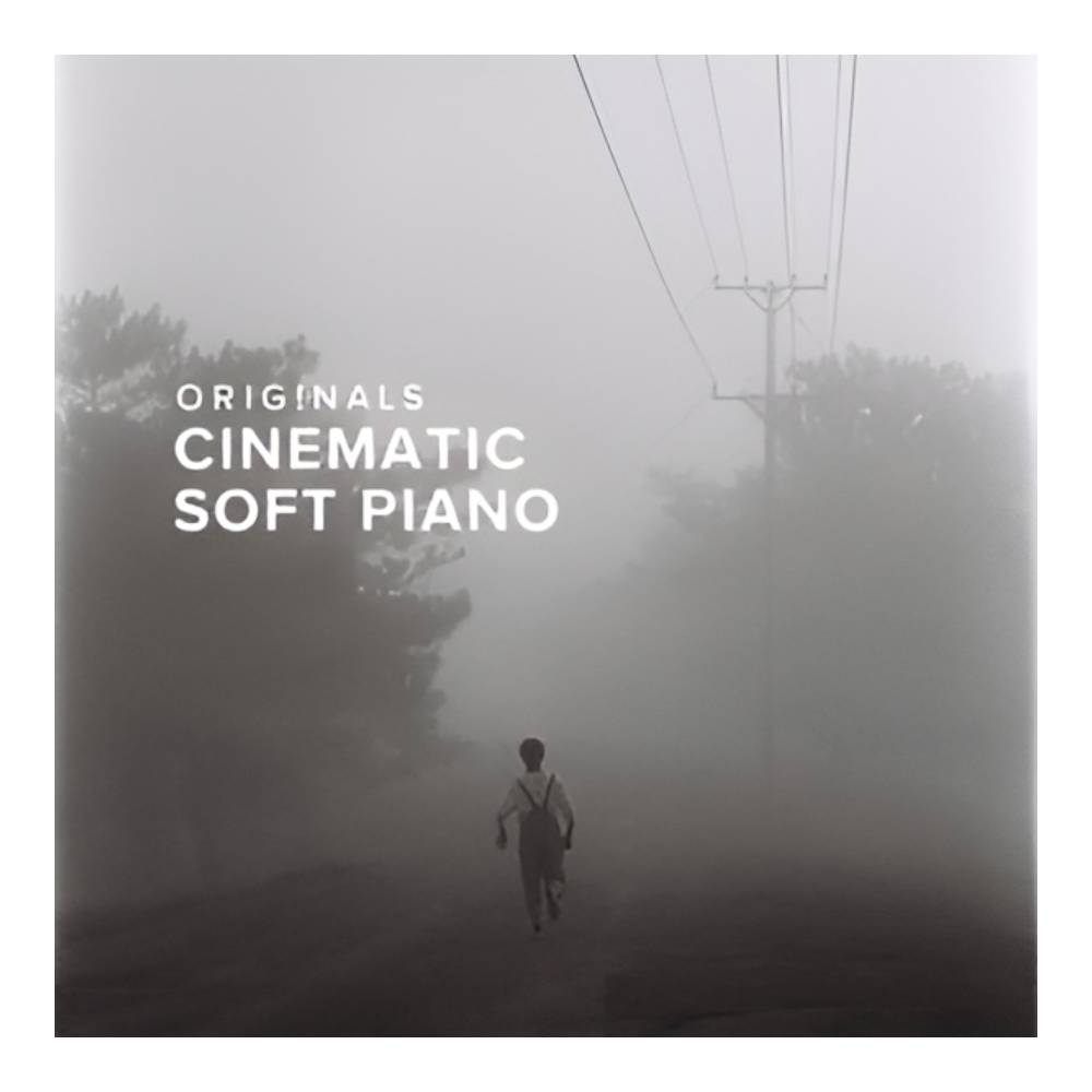 Rakuten - SPITFIRE AUDIO ORIGINALS CINEMATIC SOFT PIANO [メール納品]