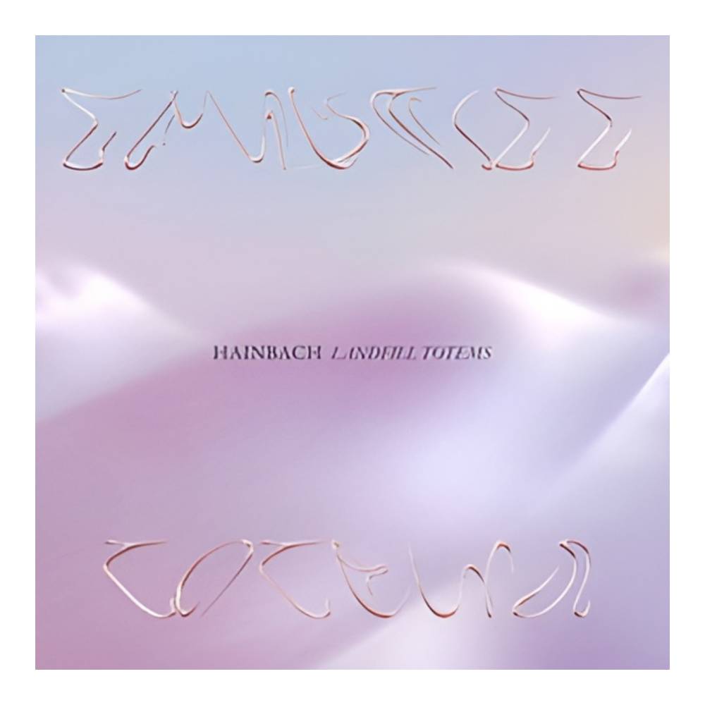 SPITFIRE AUDIO HAINBACH - LANDFILL TOTEMS 