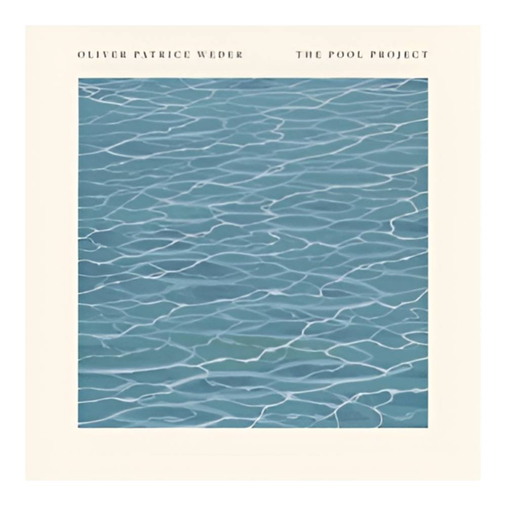 乐天商城 - SPITFIRE AUDIO OLIVER PATRICE WEDER - THE POOL PROJECT [メール納品]