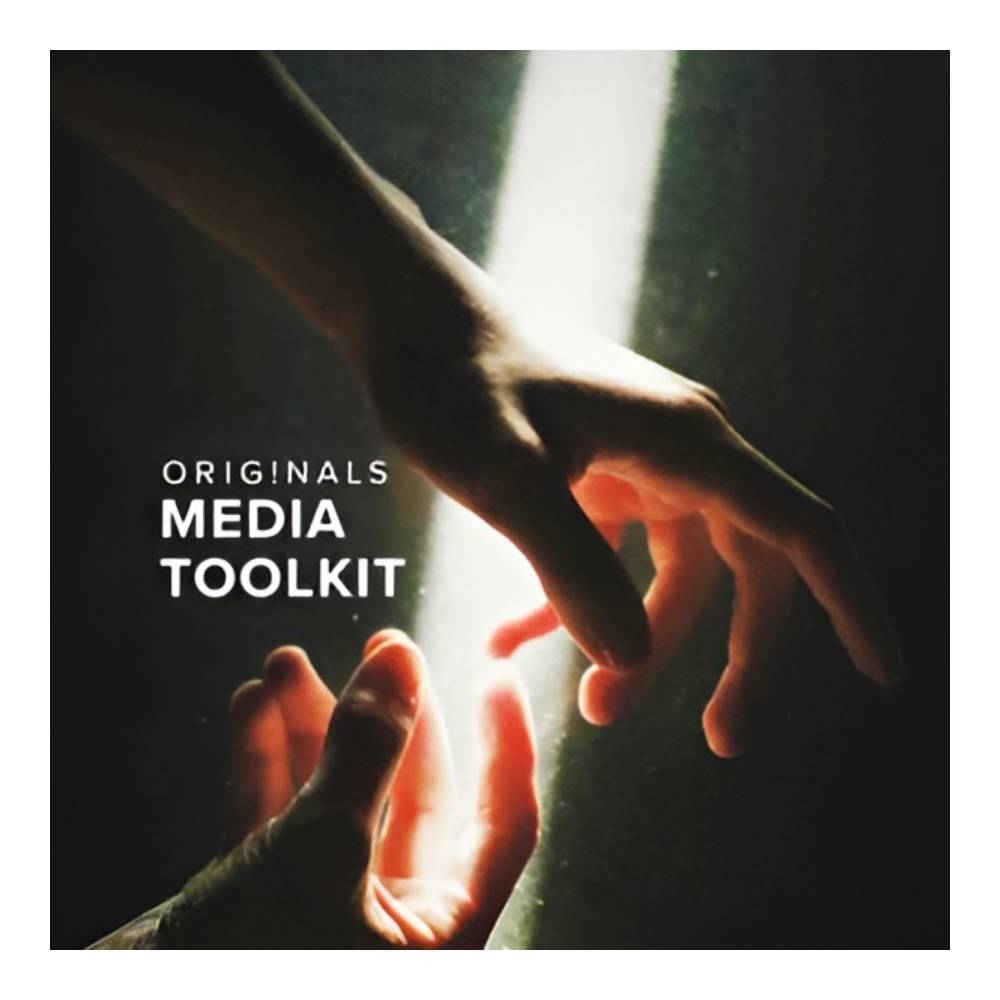 Rakuten - SPITFIRE AUDIO ORIGINALS MEDIA TOOLKIT [メール納品]