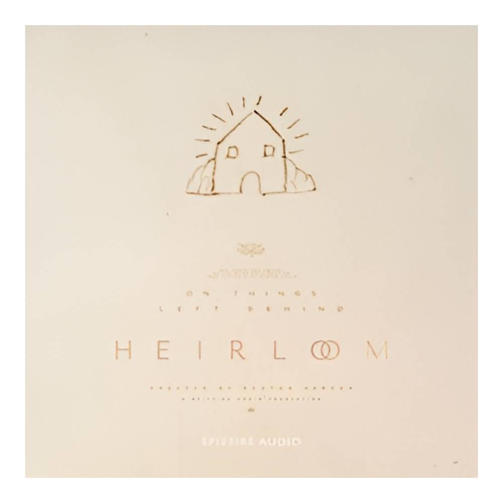 乐天商城 - SPITFIRE AUDIO HEIRLOOM [メール納品]