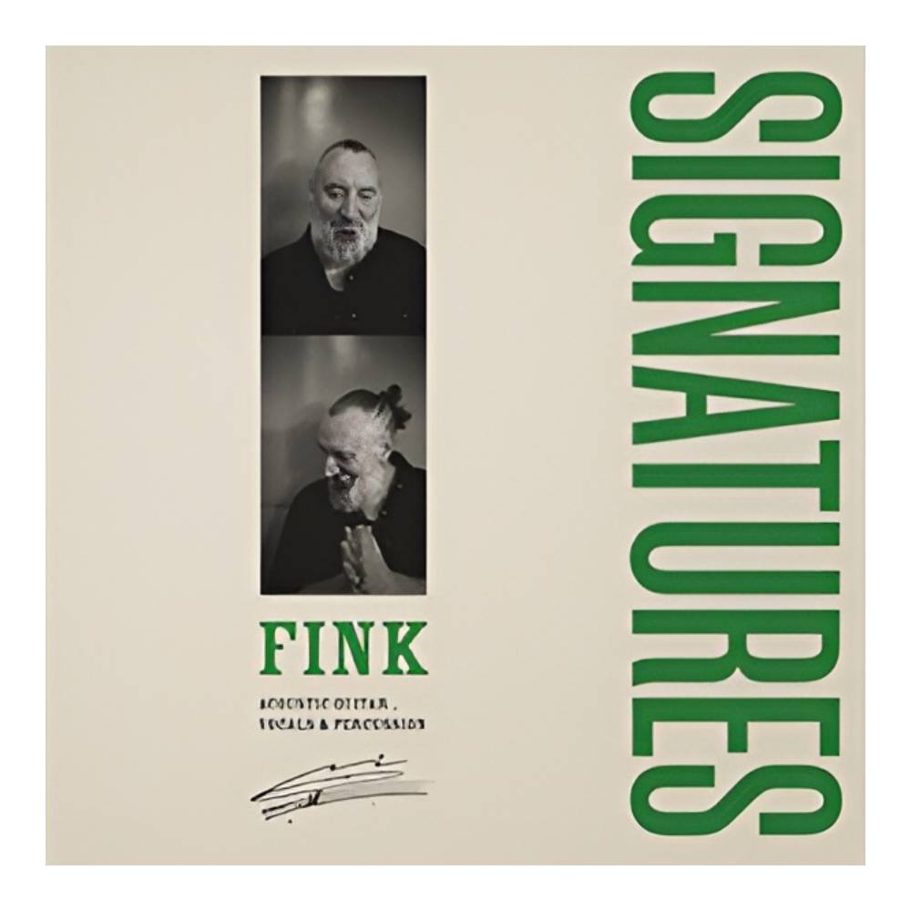SPITFIRE AUDIO FINK - SIGNATURES 