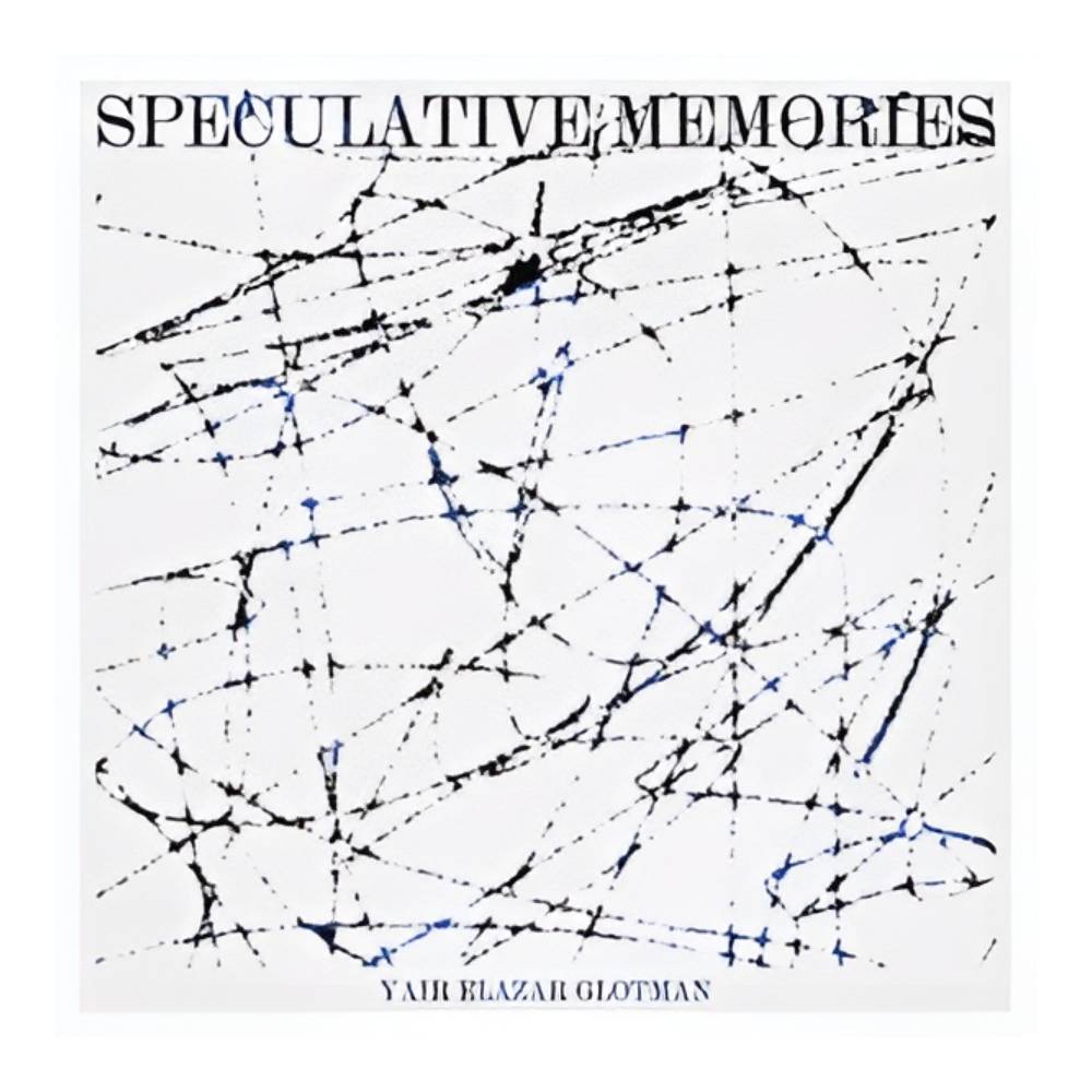 SPITFIRE AUDIO YAIR ELAZAR GLOTMAN - SPECULATIVE MEMORIES 