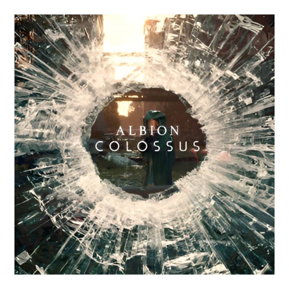 Rakuten - SPITFIRE AUDIO ALBION COLOSSUS [メール納品]