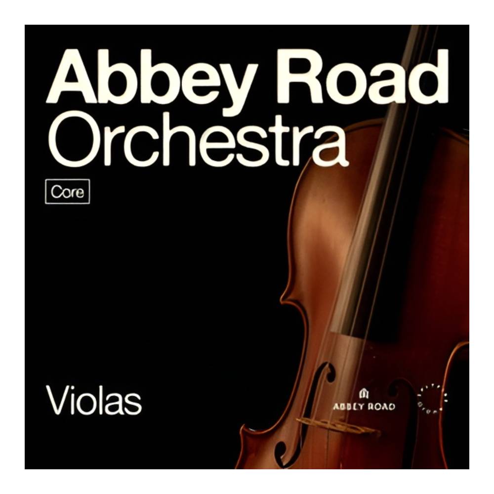 乐天商城 - SPITFIRE AUDIO ABBEY ROAD ORCHESTRA: VIOLAS CORE [メール納品]