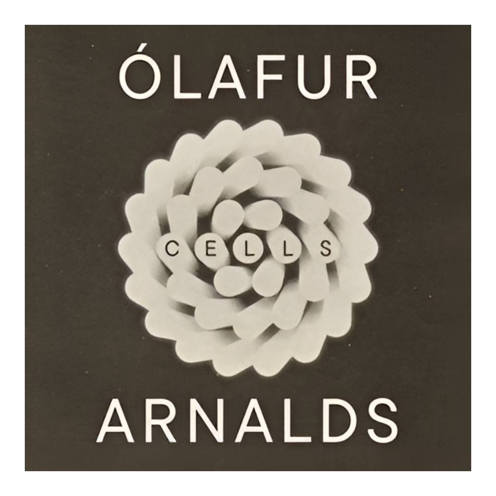 SPITFIRE AUDIO OLAFUR ARNALDS CELLS 