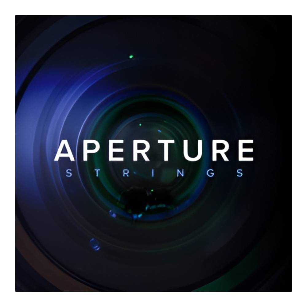 SPITFIRE AUDIO APERTURE STRINGS 