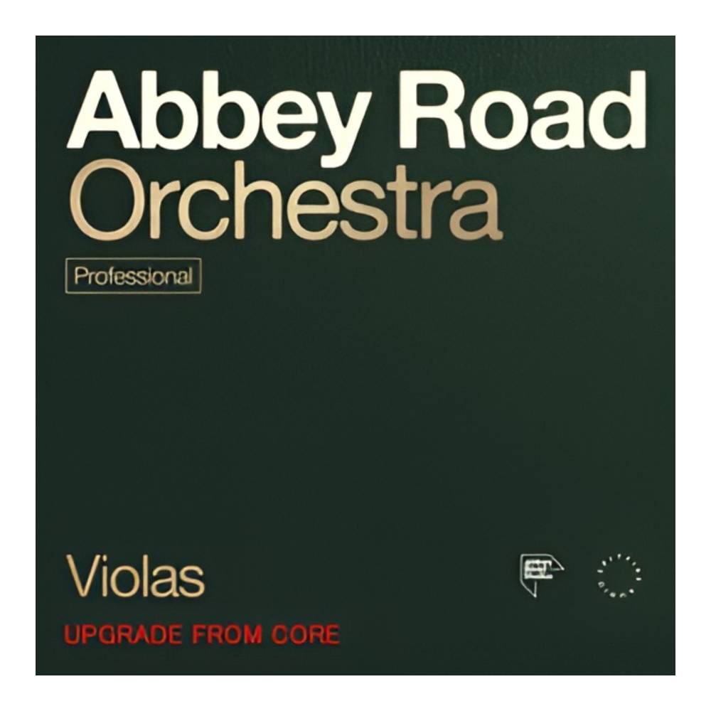 SPITFIRE AUDIO ABBEY ROAD ORCHESTRA: VIOLAS PRO UPG FROM CORE 