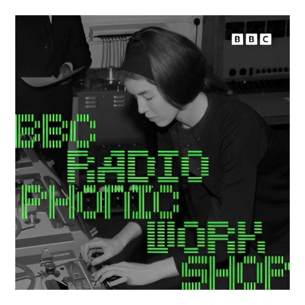 SPITFIRE AUDIO BBC RADIOPHONIC WORKSHOP 