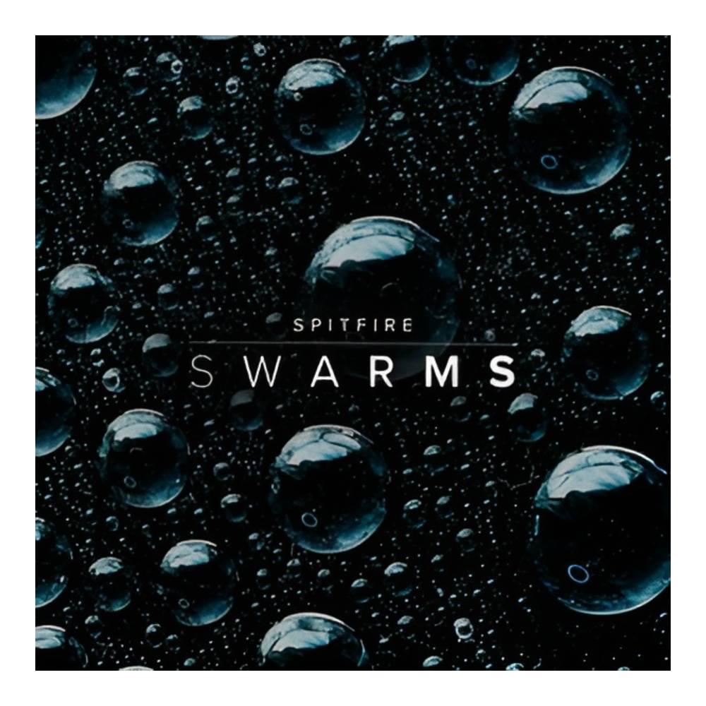 Rakuten - SPITFIRE AUDIO SPITFIRE SWARMS [メール納品]