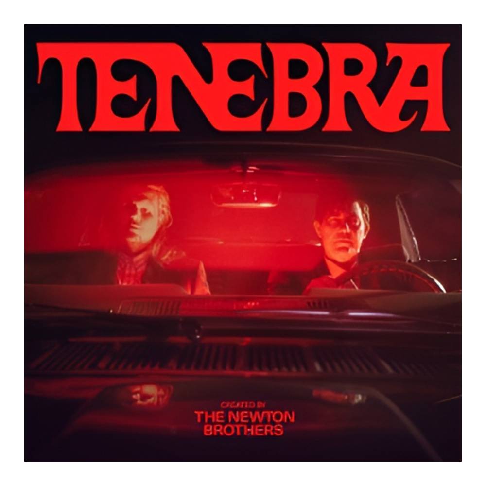 SPITFIRE AUDIO TENEBRA BY THE NEWTON BROTHERS 