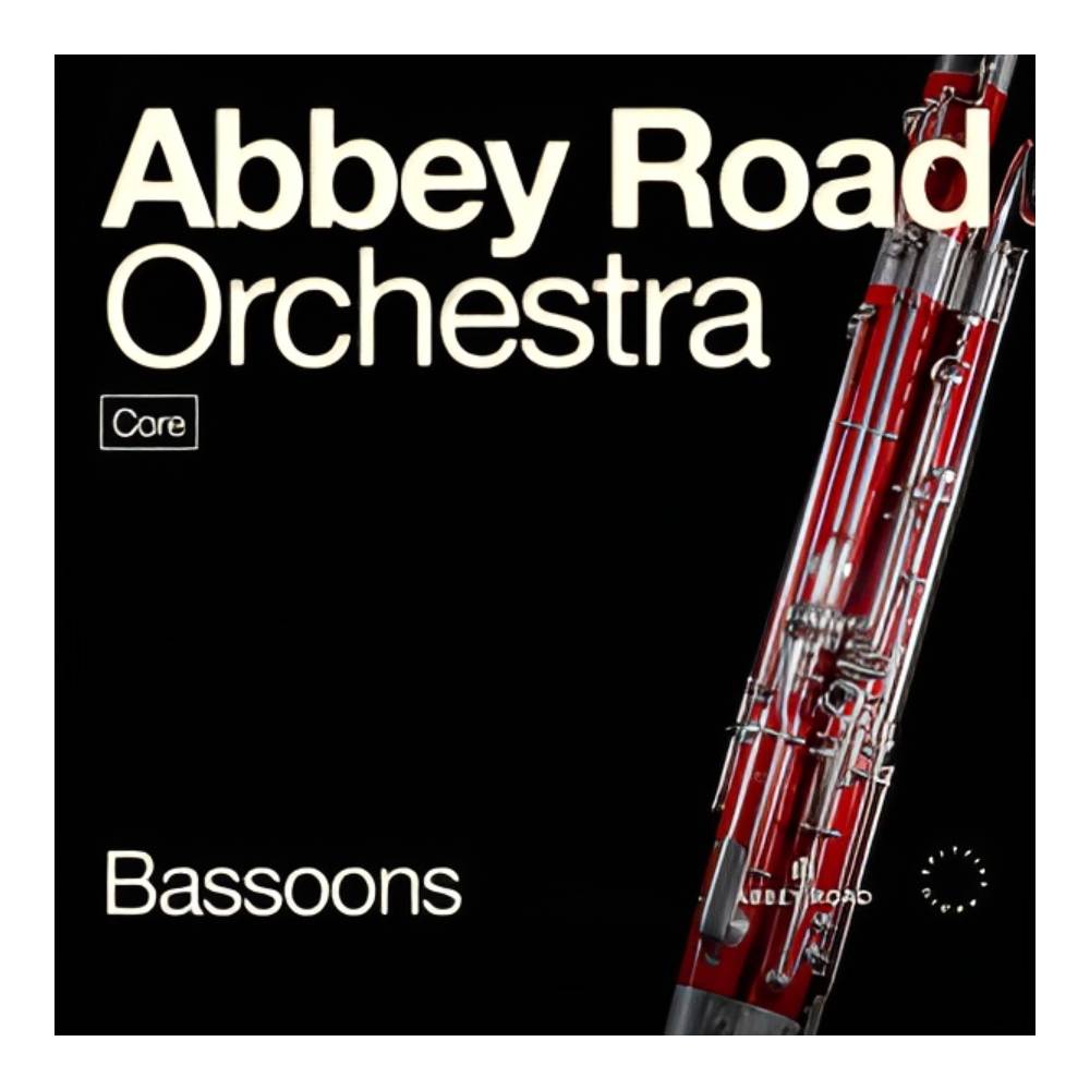 SPITFIRE AUDIO Abbey Road Orchestra: Bassoons Core 