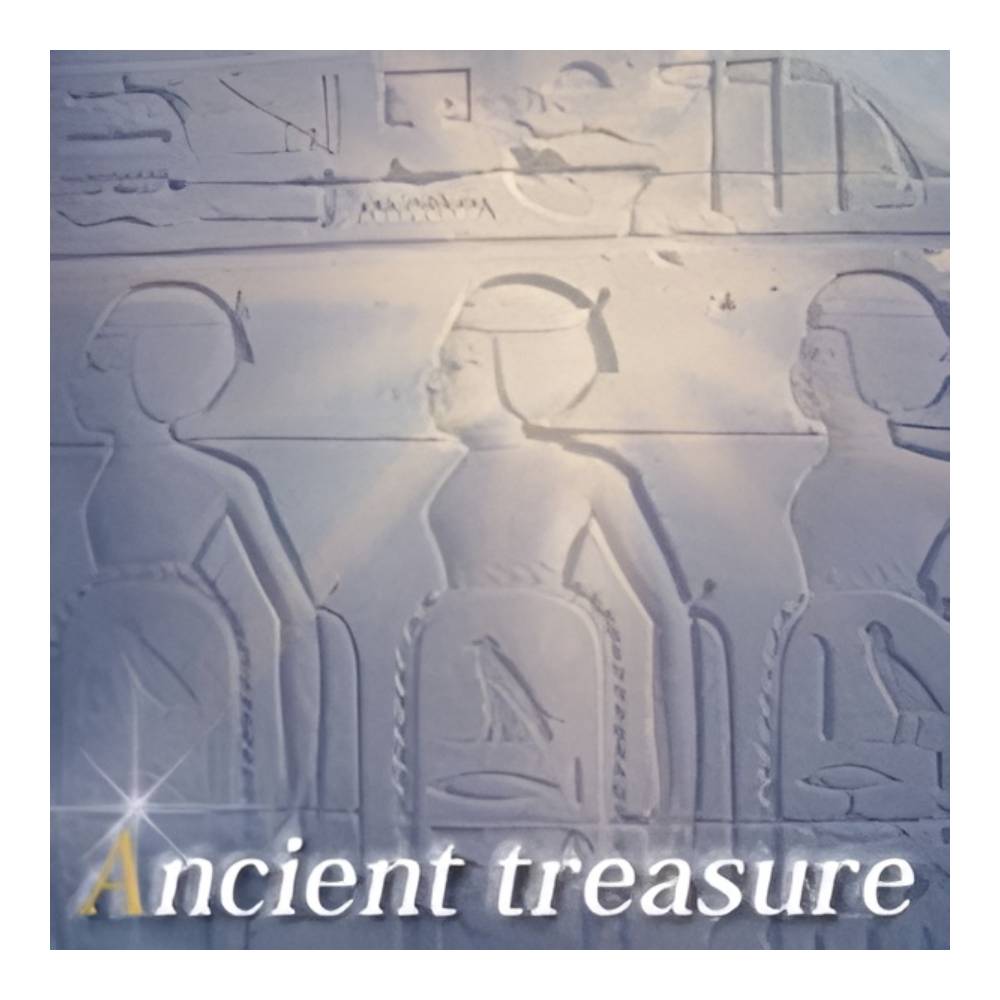 AQUASUITE MUSIC ANCIENT TREASURE 