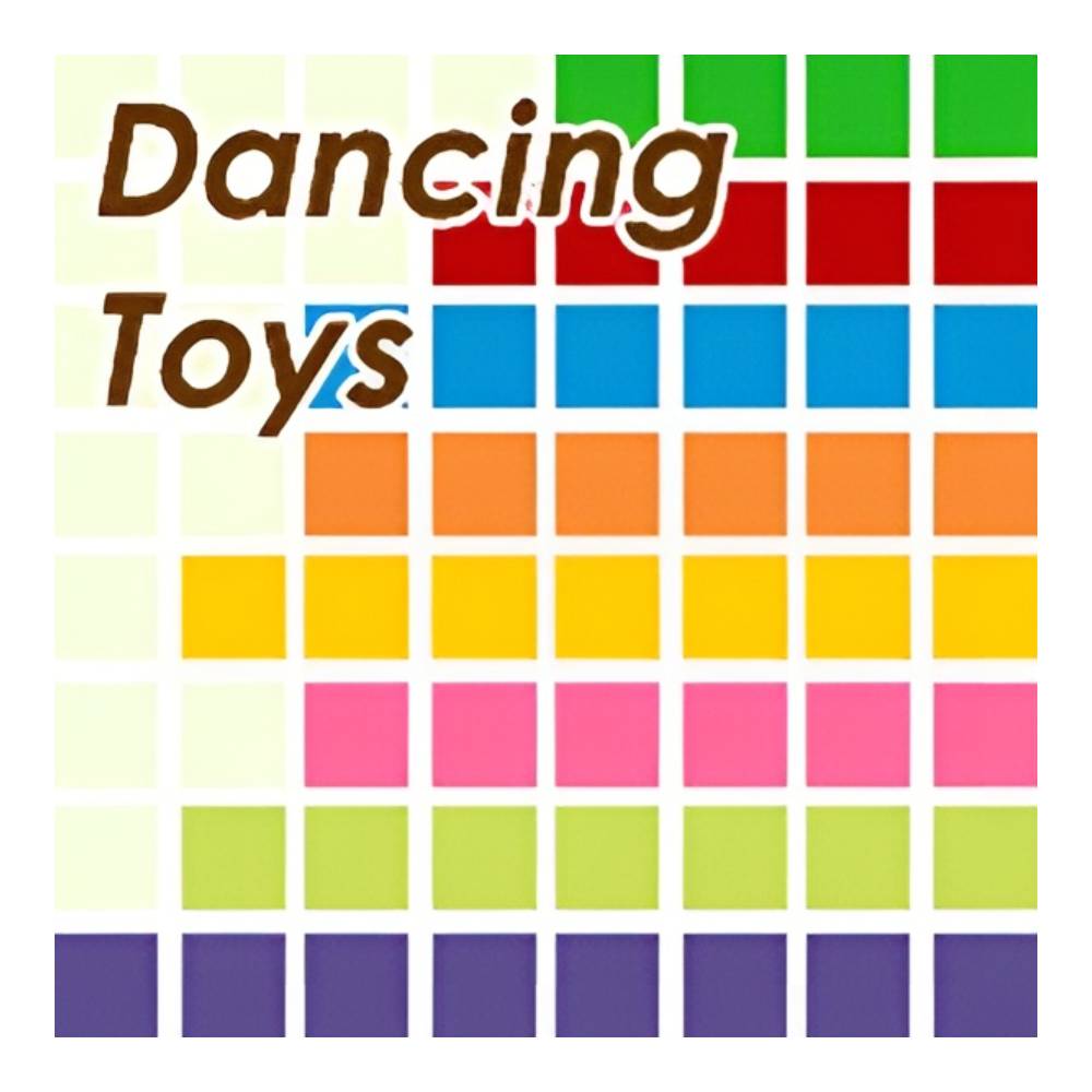 AQUASUITE MUSIC DANCING TOYS 