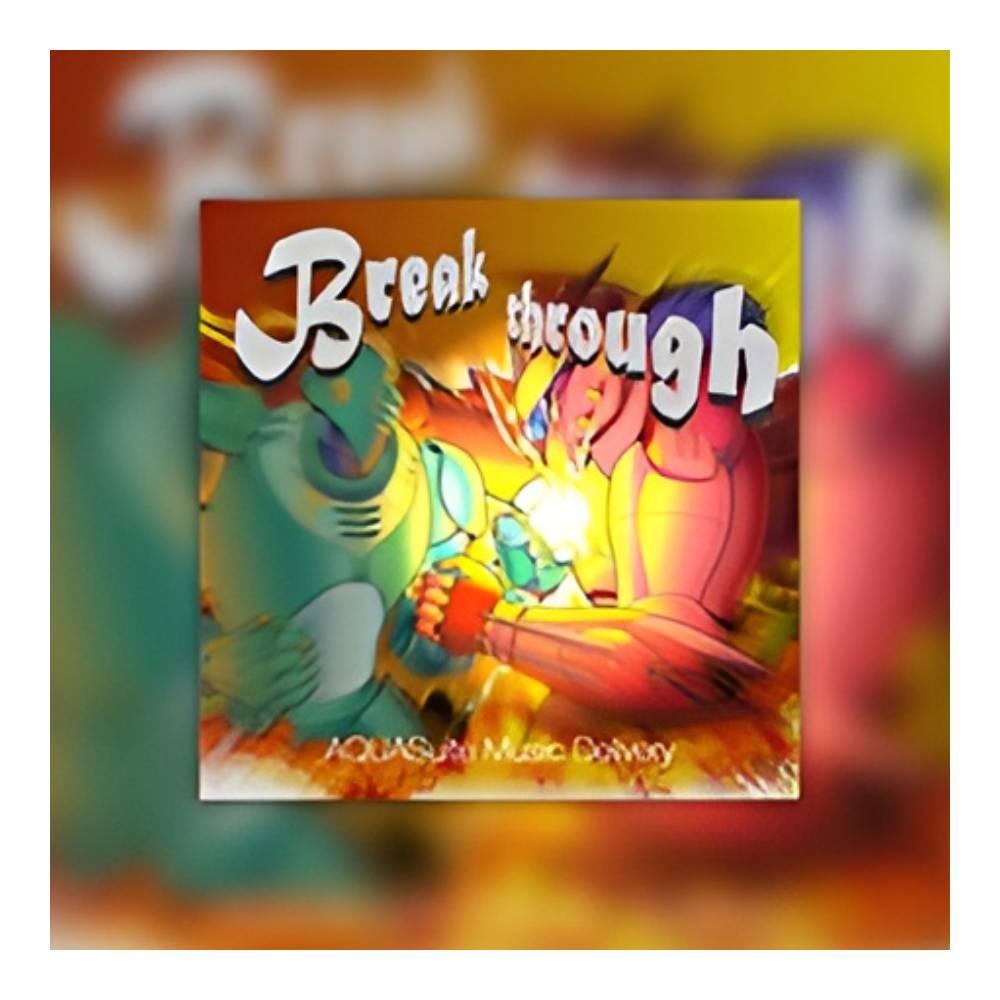 Rakuten - AQUASUITE MUSIC BREAKTHROUGH[メール納品]