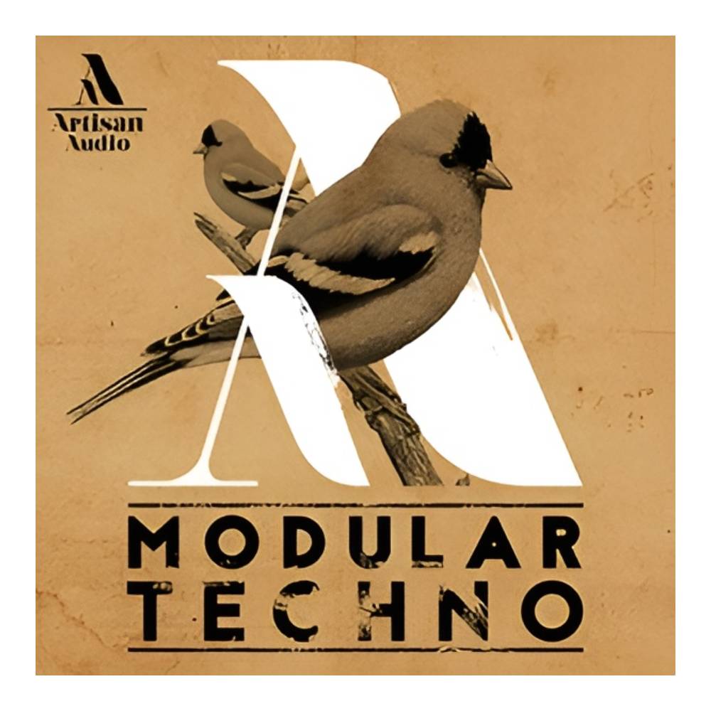 ARTISAN AUDIO MODULAR TECHNO 