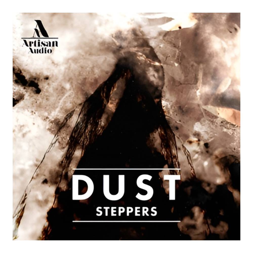 ARTISAN AUDIO DUST STEPPERS 