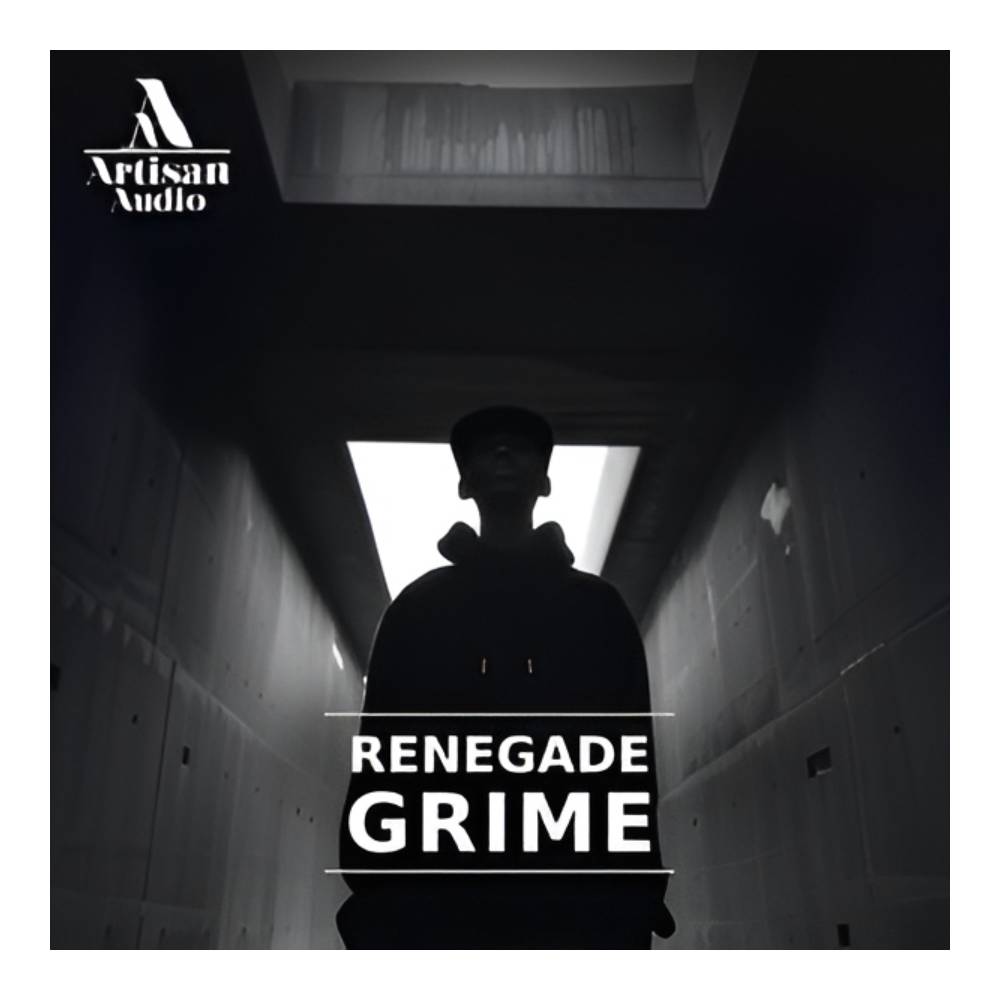 乐天商城 - ARTISAN AUDIO RENEGADE GRIME [メール納品]