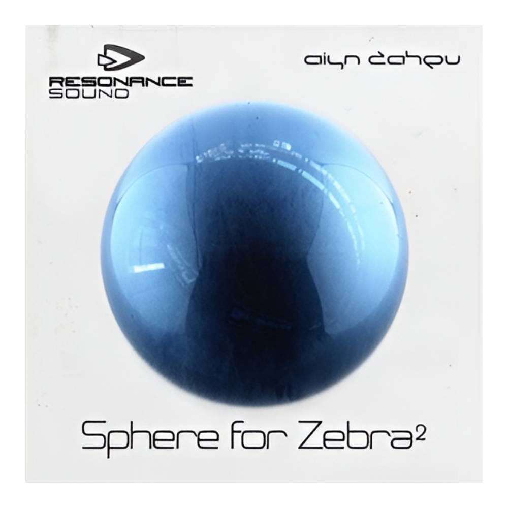 乐天商城 - AIYN ZAHEV SOUNDS SPHERE ZEBRA2 [メール納品]