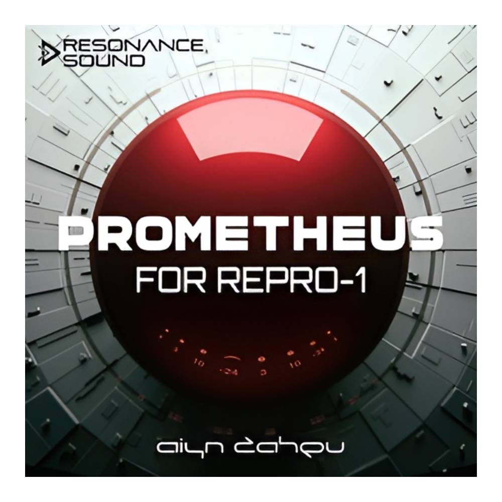 AIYN ZAHEV SOUNDS PROMETHEUS REPRO-1 
