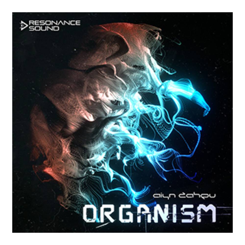 乐天商城 - AIYN ZAHEV SOUNDS ORGANISM FOR HIVE [メール納品]