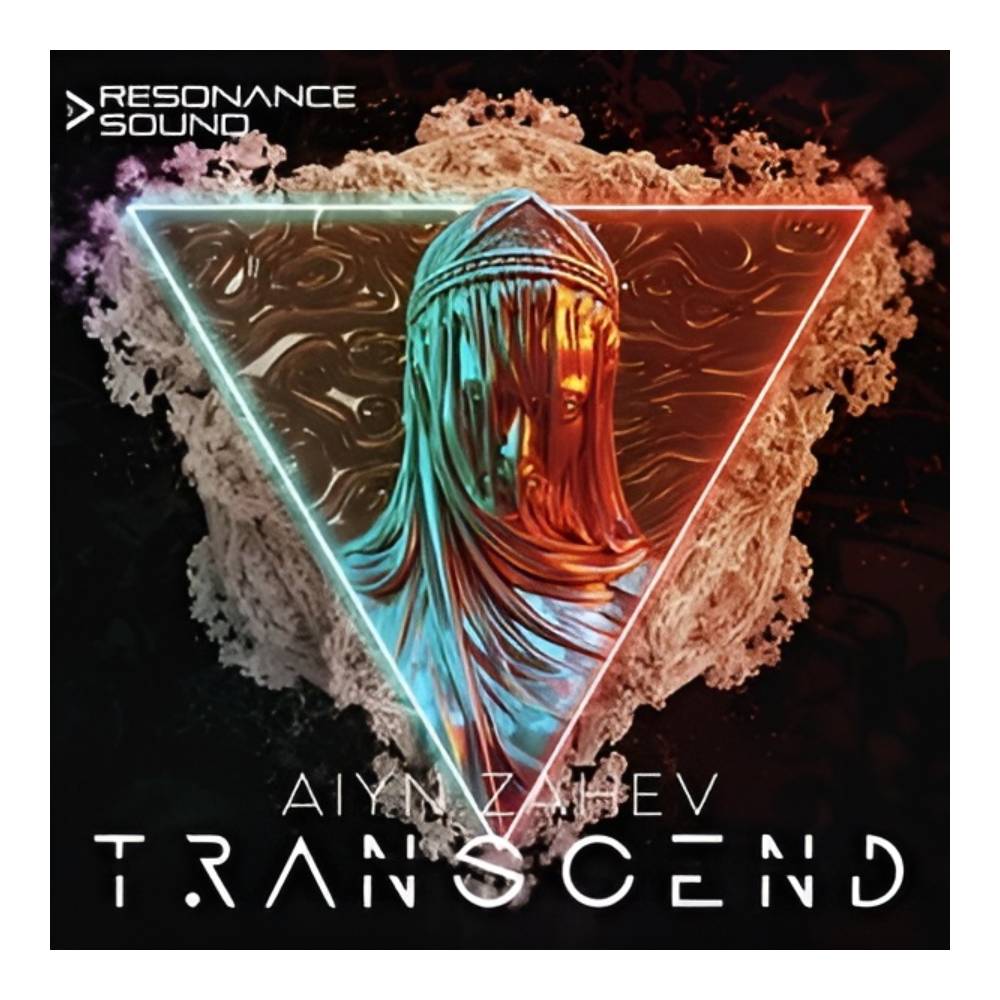 AIYN ZAHEV SOUNDS TRANSCEND DIVA 