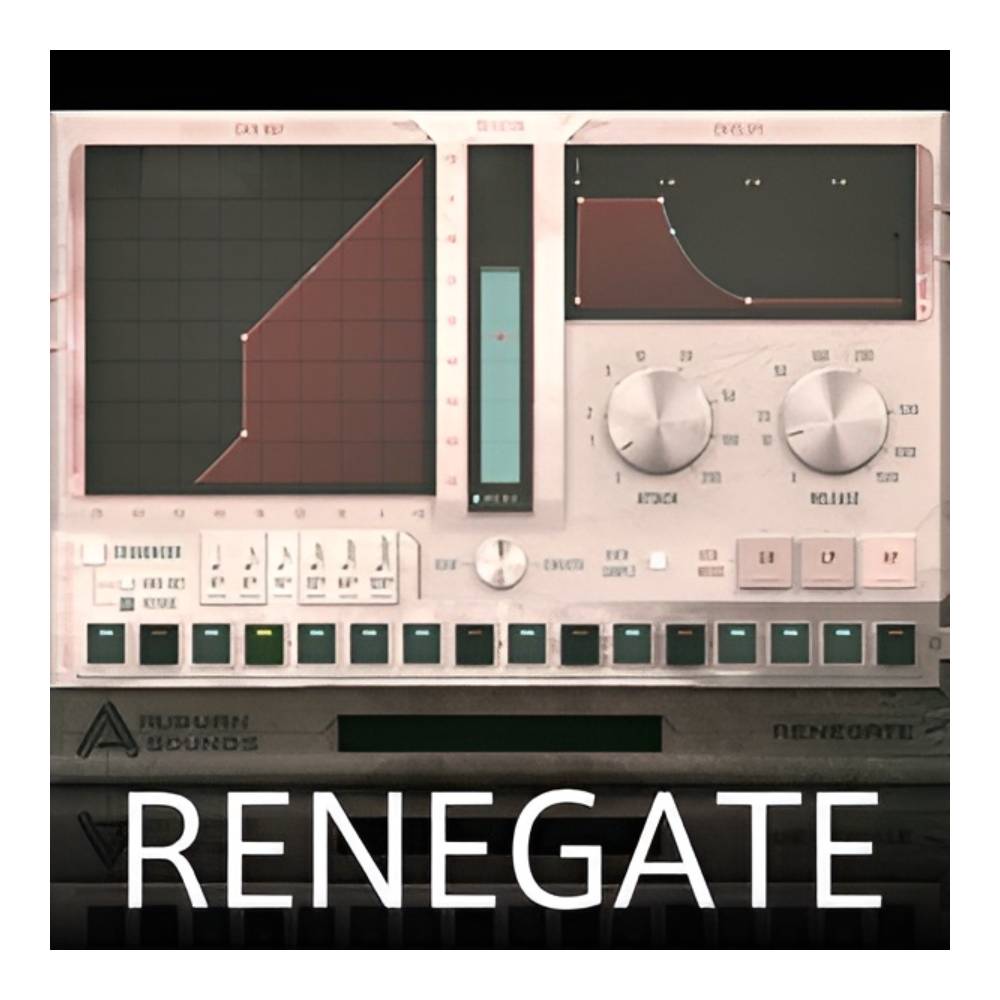 AUBURN SOUNDS RENEGATE 