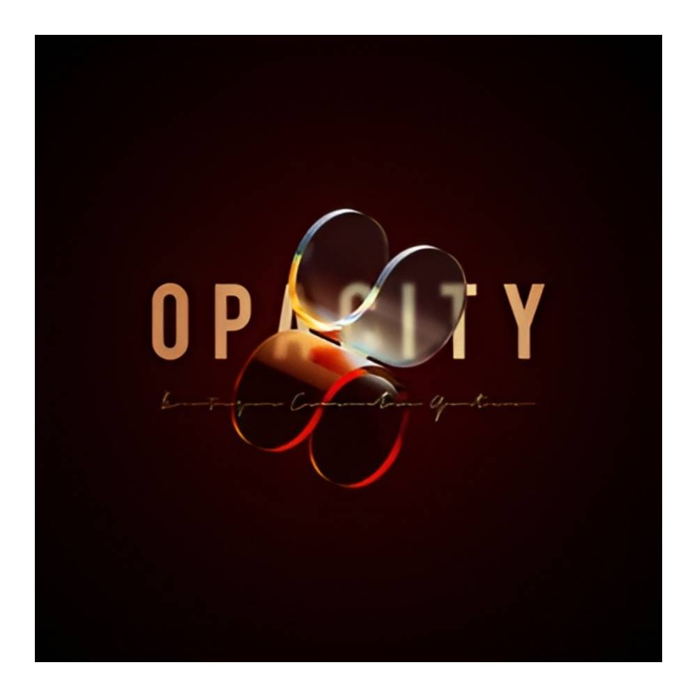 AUDIOMODERN OPACITY 