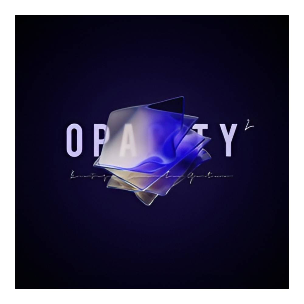 AUDIOMODERN Opacity 2 
