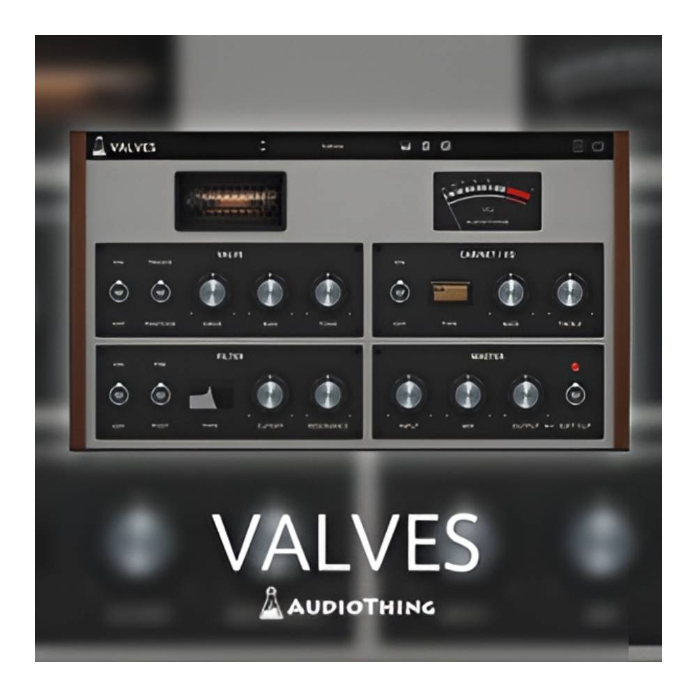 乐天商城 - AUDIOTHING VALVES [メール納品]