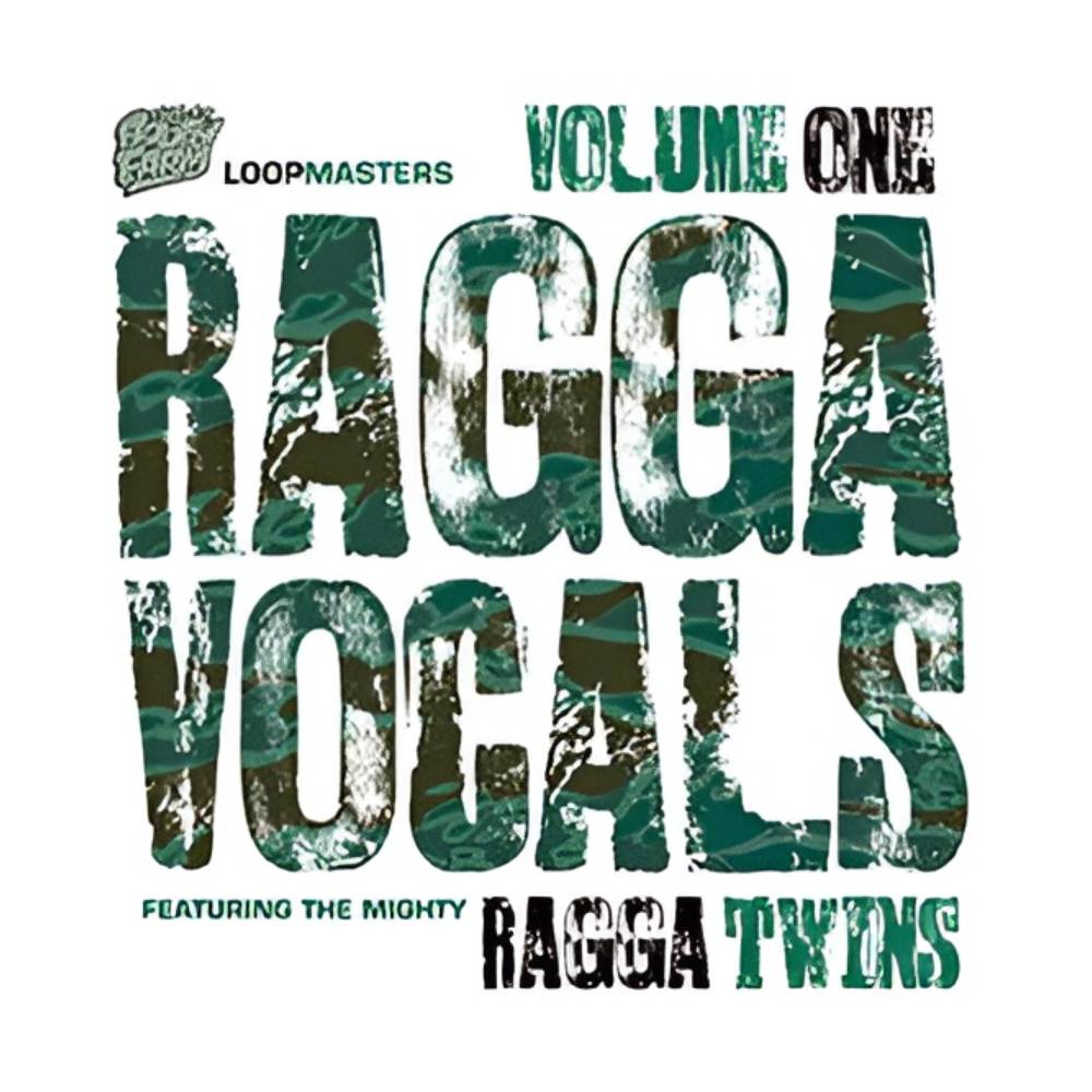 BASS BOUTIQUE RAGGA VOCALS VOL.1 
