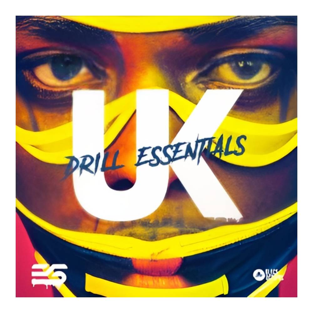 BLACK OCTOPUS UK DRILL ESSENTIALS 