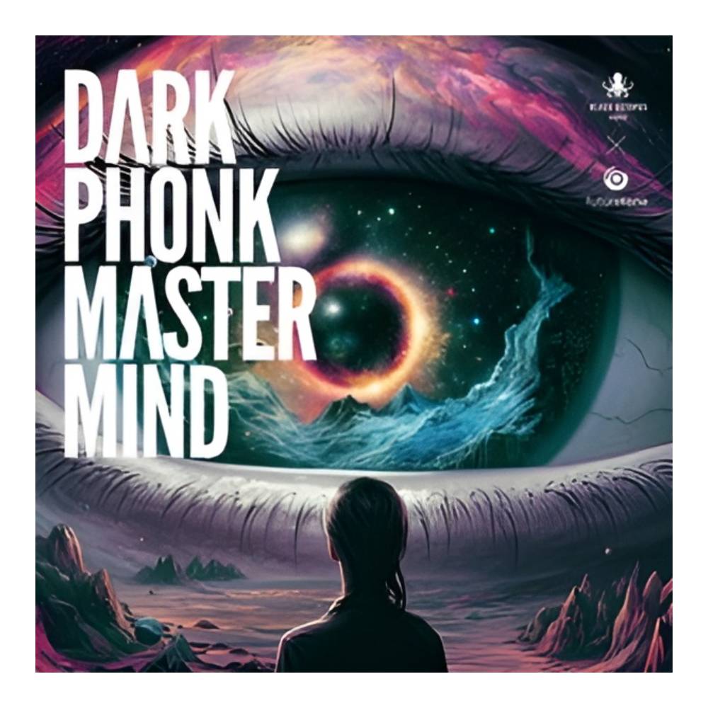 BLACK OCTOPUS DRUM & BASS MAYHEM BY FUTURETONE 