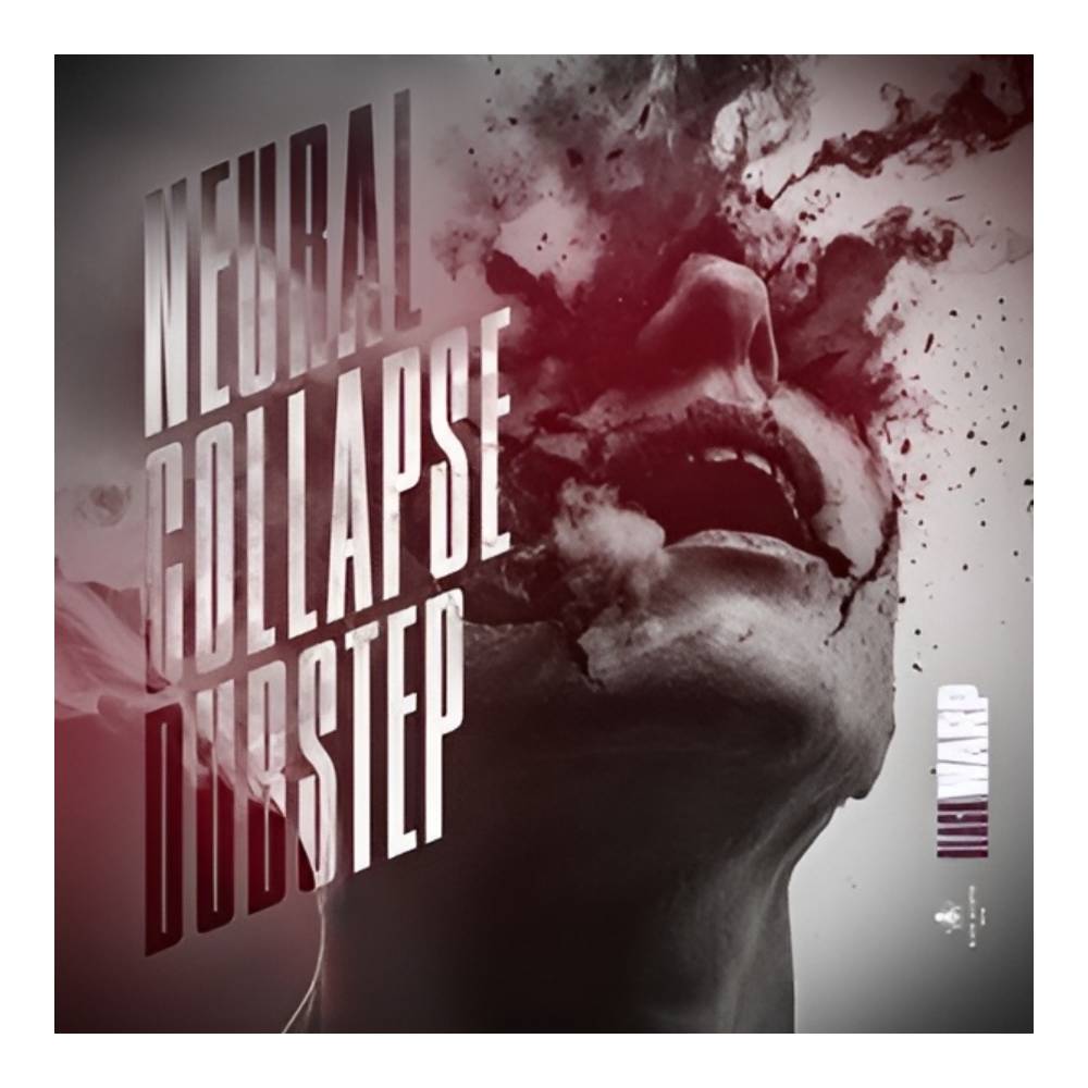 BLACK OCTOPUS Neural Collapse Dubstep by Blackwarp 