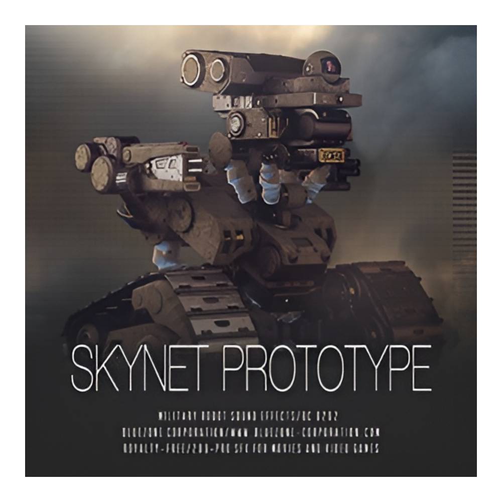 BLUEZONE SKYNET 