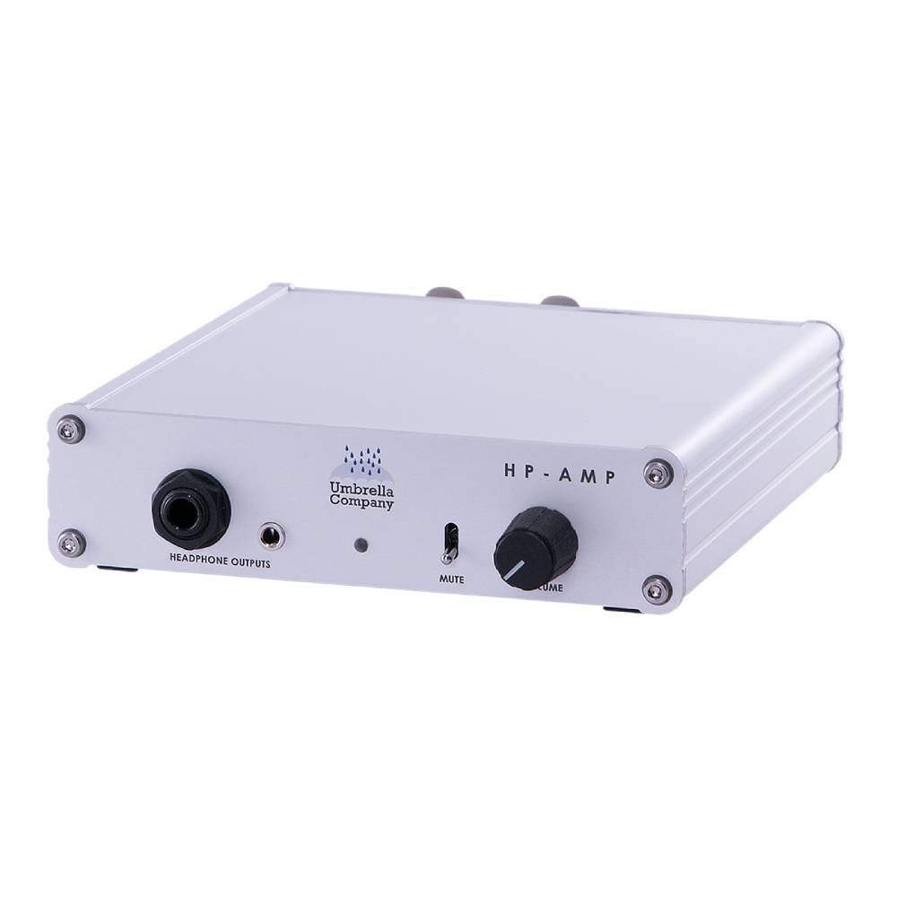 Umbrella Company HP-AMP -monitor headphone amp-