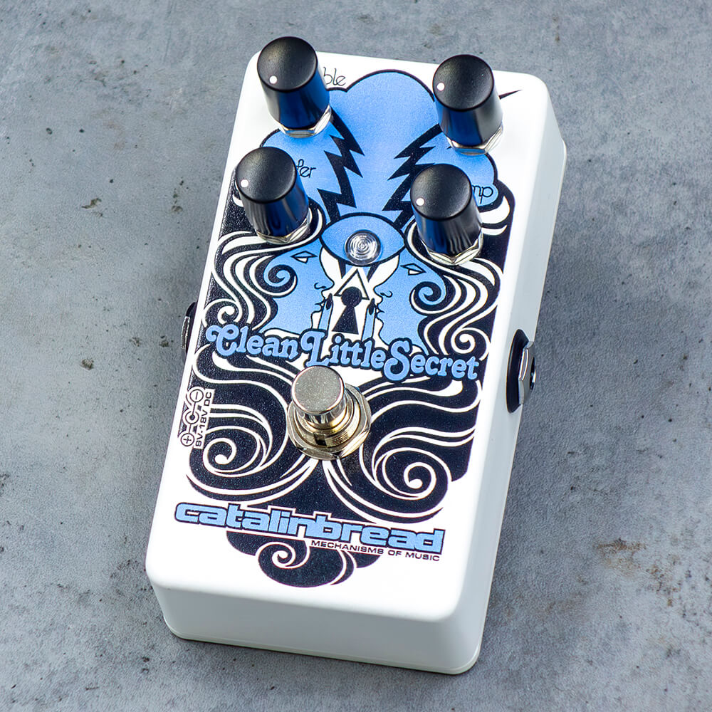 乐天商城 - ■3,000円OFFクーポン配布中 Catalinbread Clean Little Secret