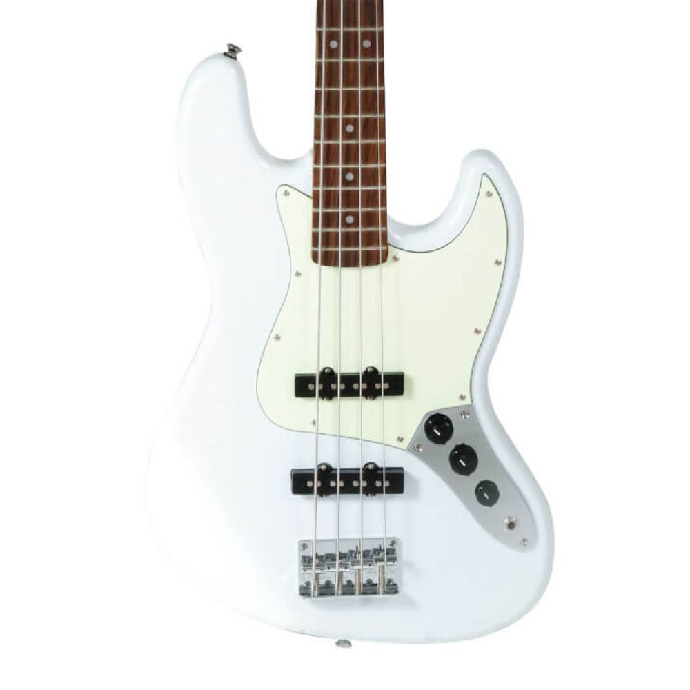 SX Guitars SJB62PRO OWH