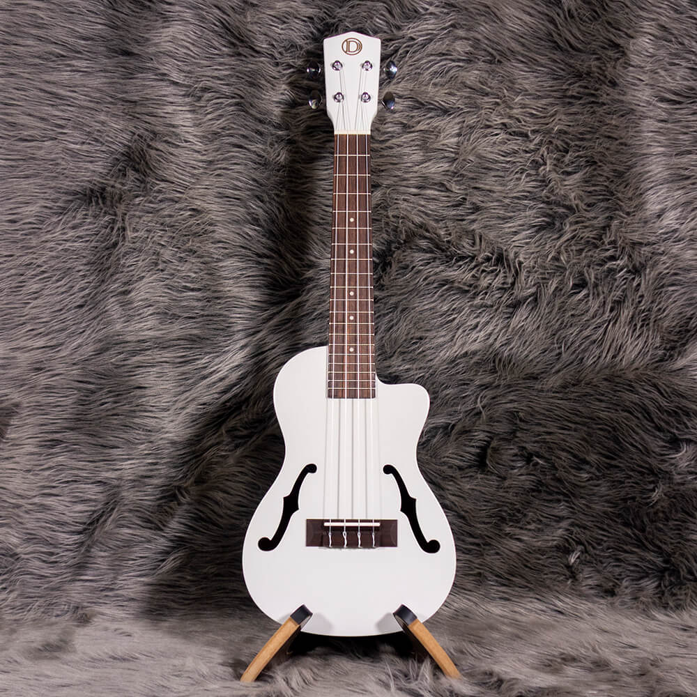 DCT Japan DUC-F White Sparkle Gloss