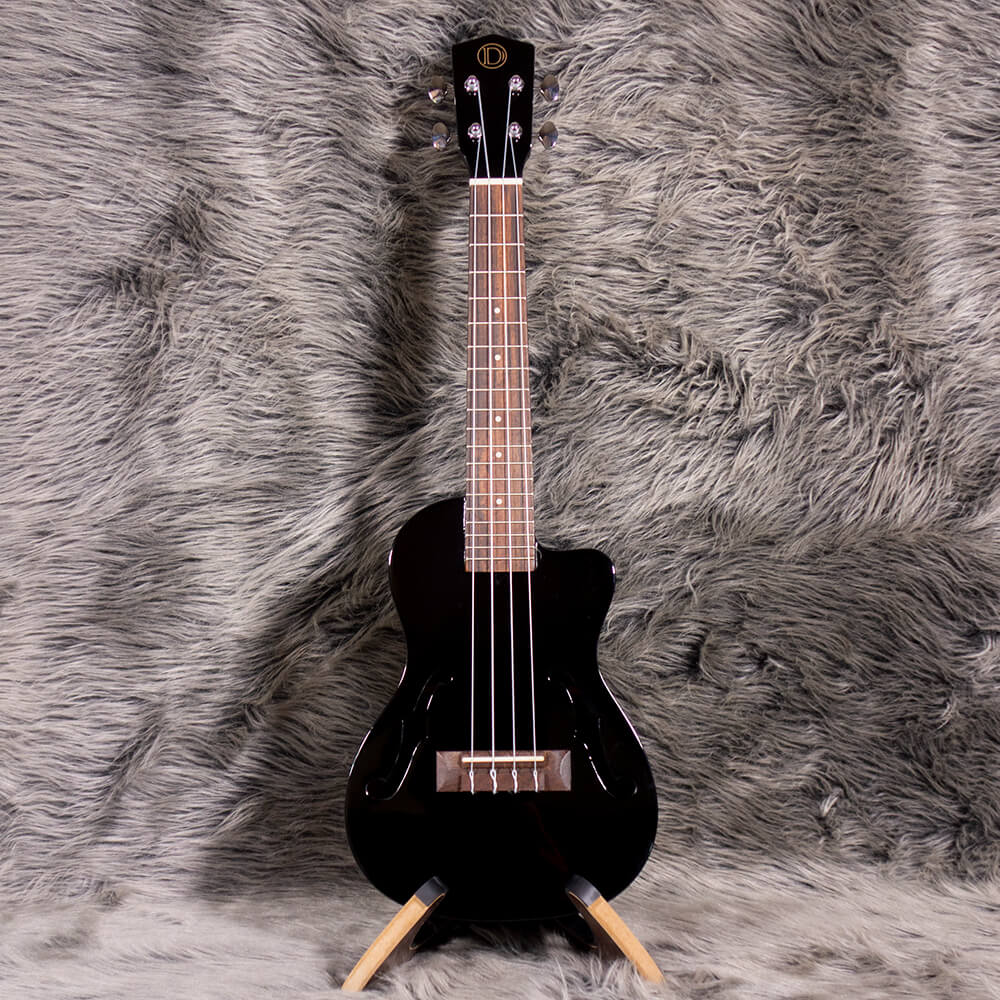 DCT Japan DUC-F Black Gloss