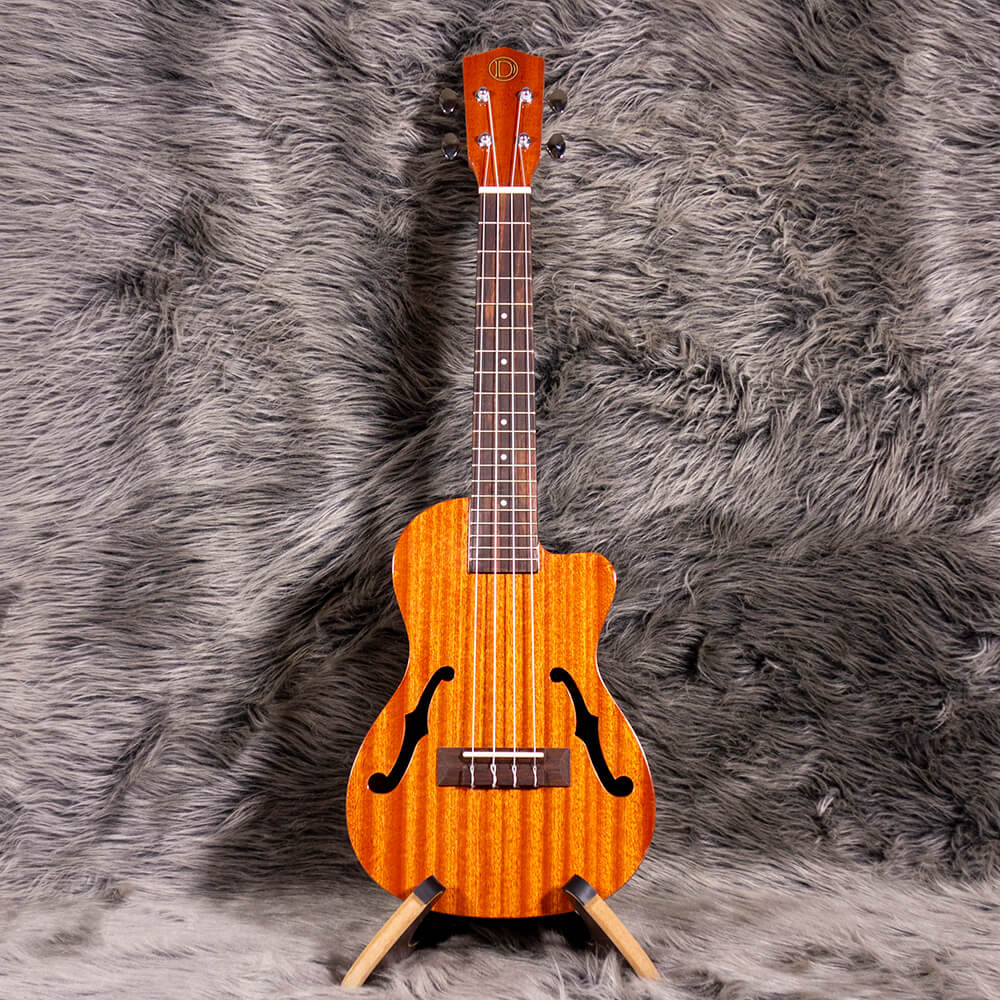 DCT Japan DUC-F Natural Gloss