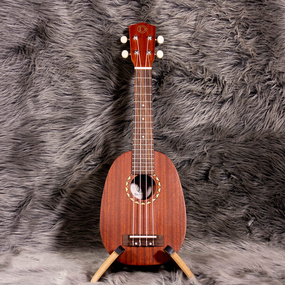 DCT Japan DUP-145M Natural Satin