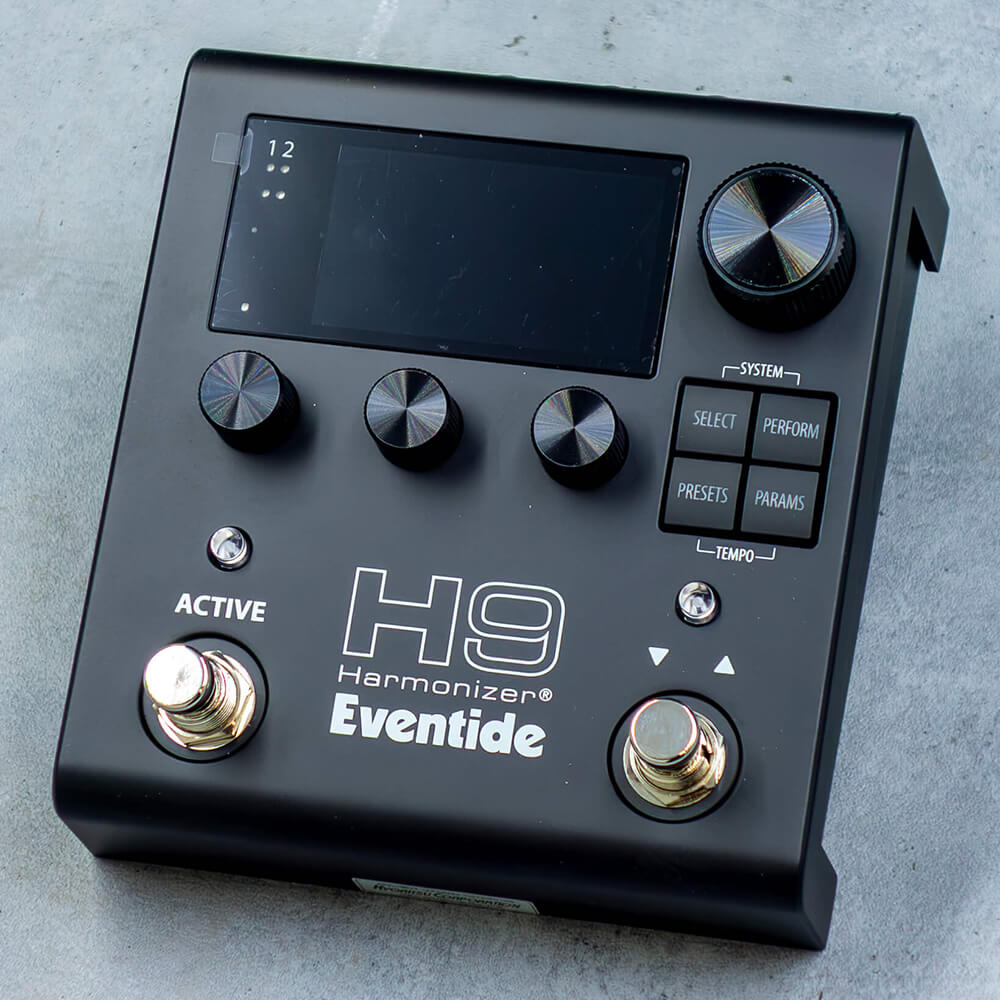楽天市場】eventide h9 maxの通販