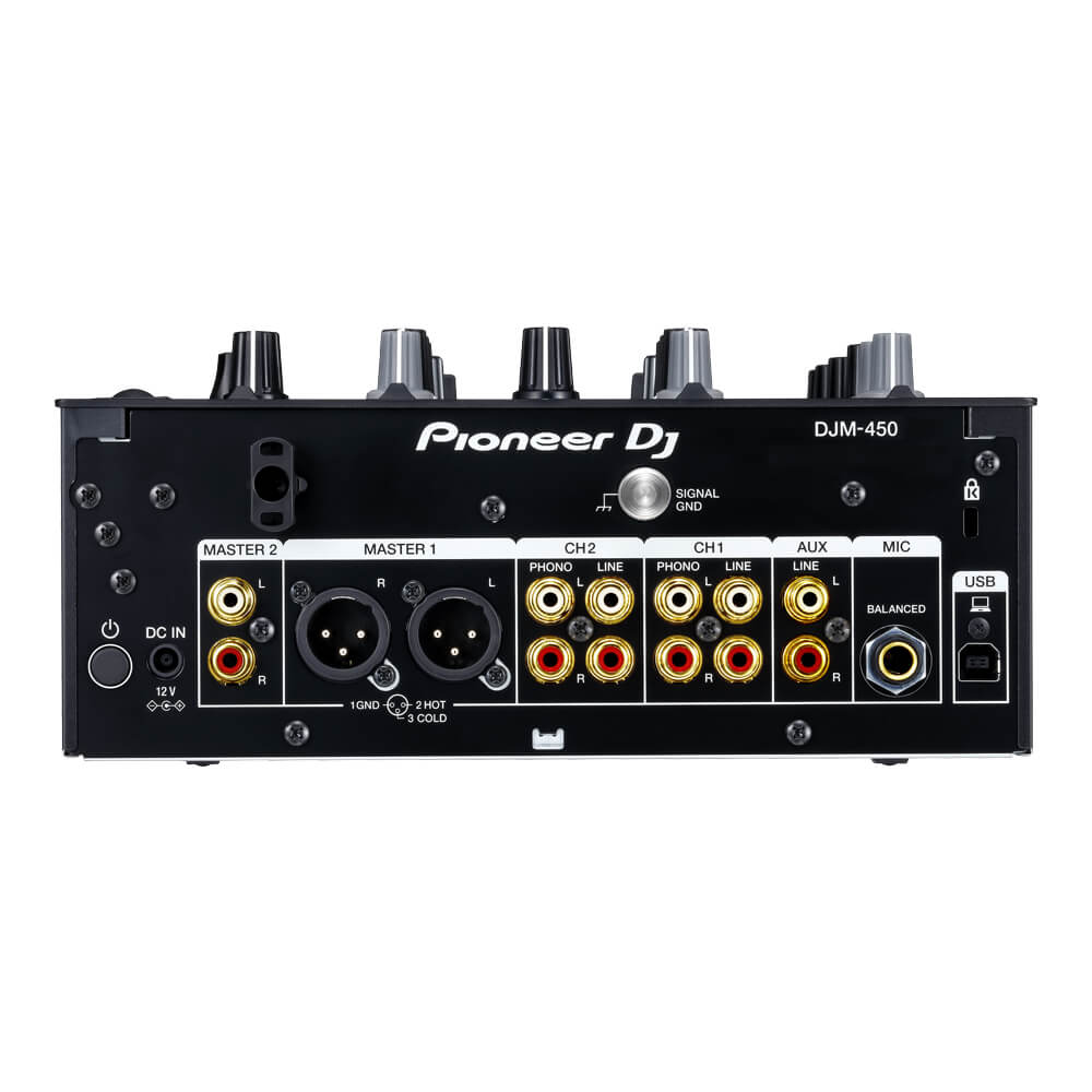 Pioneer DJ DJM-450